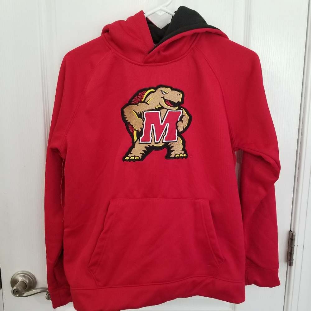 University of Maryland Hoodie